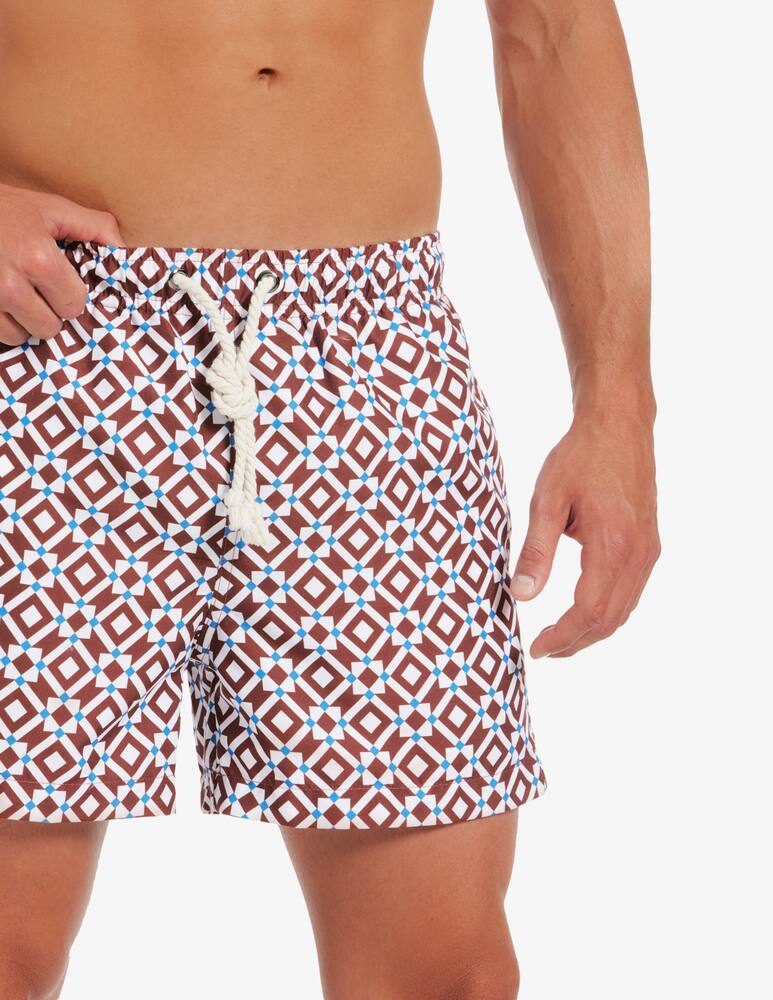 rinascente Gassa D'Amante Costume taormina