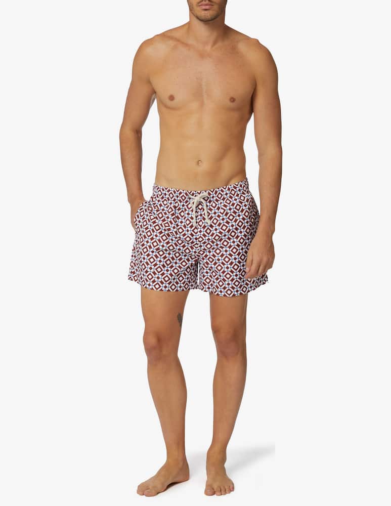 rinascente Gassa D'Amante Costume mare sostenibile taormina