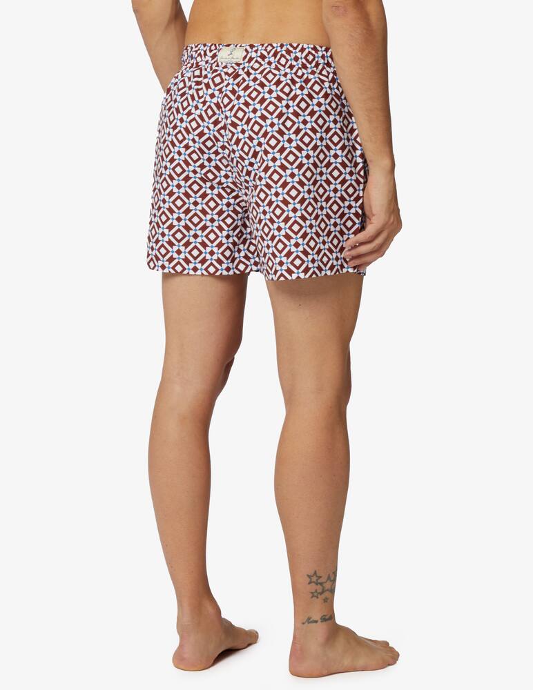 rinascente Gassa D'Amante Costume mare sostenibile taormina