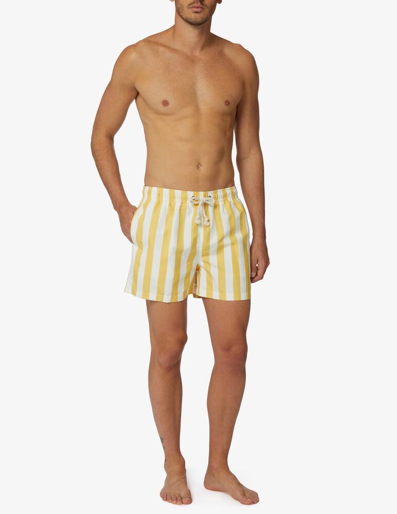 rinascente Gassa D'Amante Varigotti sustainable swim shorts