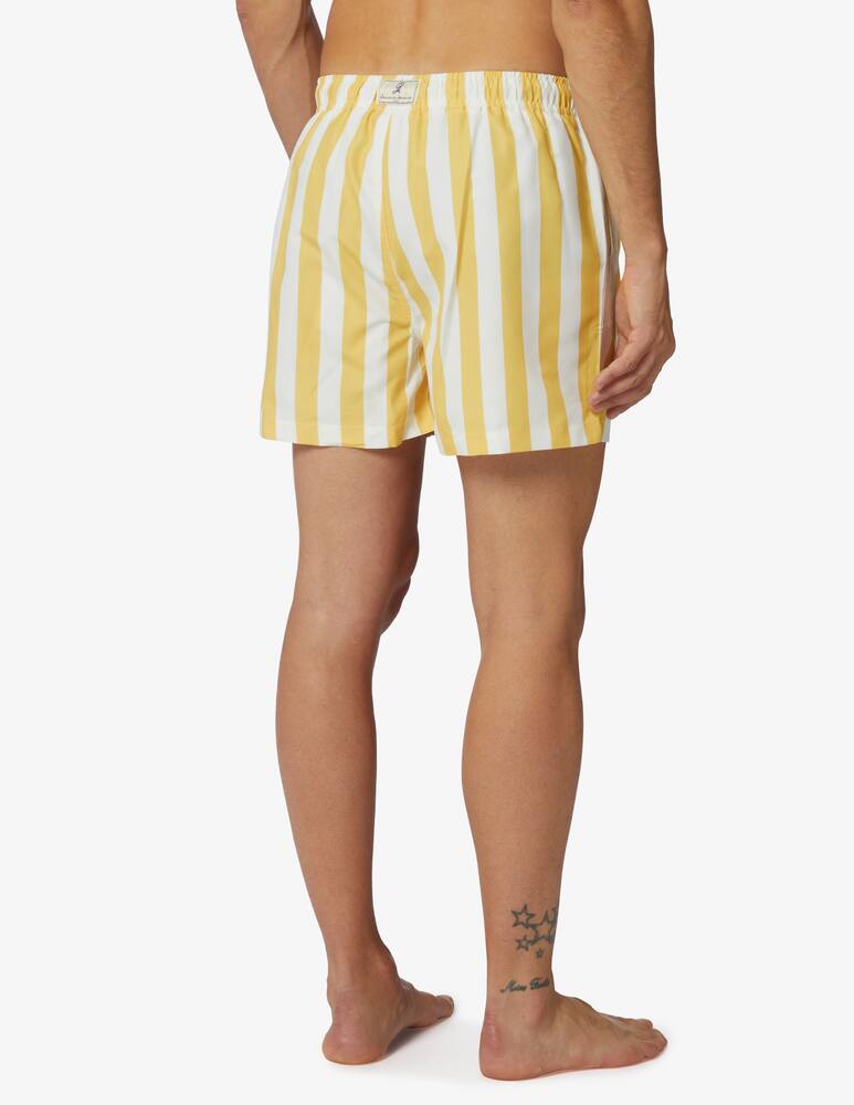 rinascente Gassa D'Amante Varigotti sustainable swim shorts