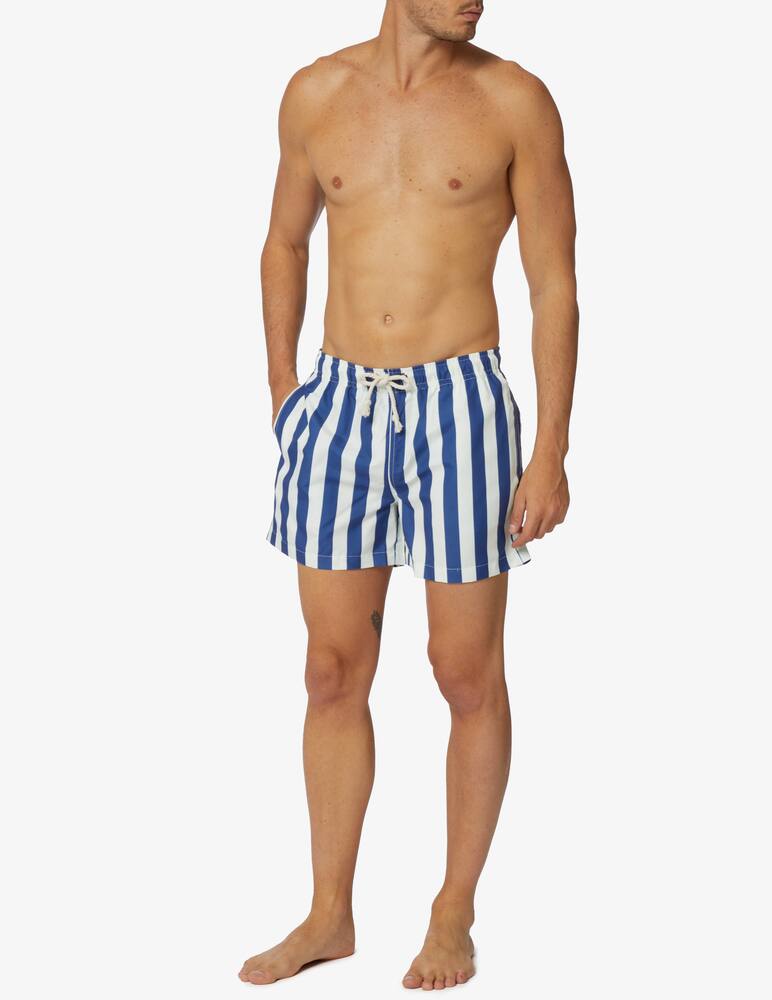 rinascente Gassa D'Amante Varigotti sustainable swim shorts