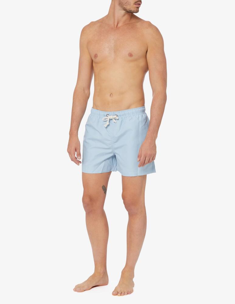 rinascente Gassa D'Amante Cinque terre sustainable swim shorts 