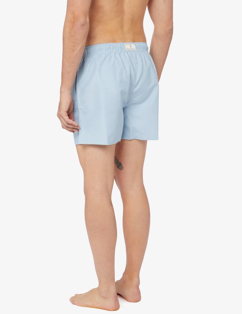 rinascente Gassa D'Amante Cinque terre sustainable swim shorts 