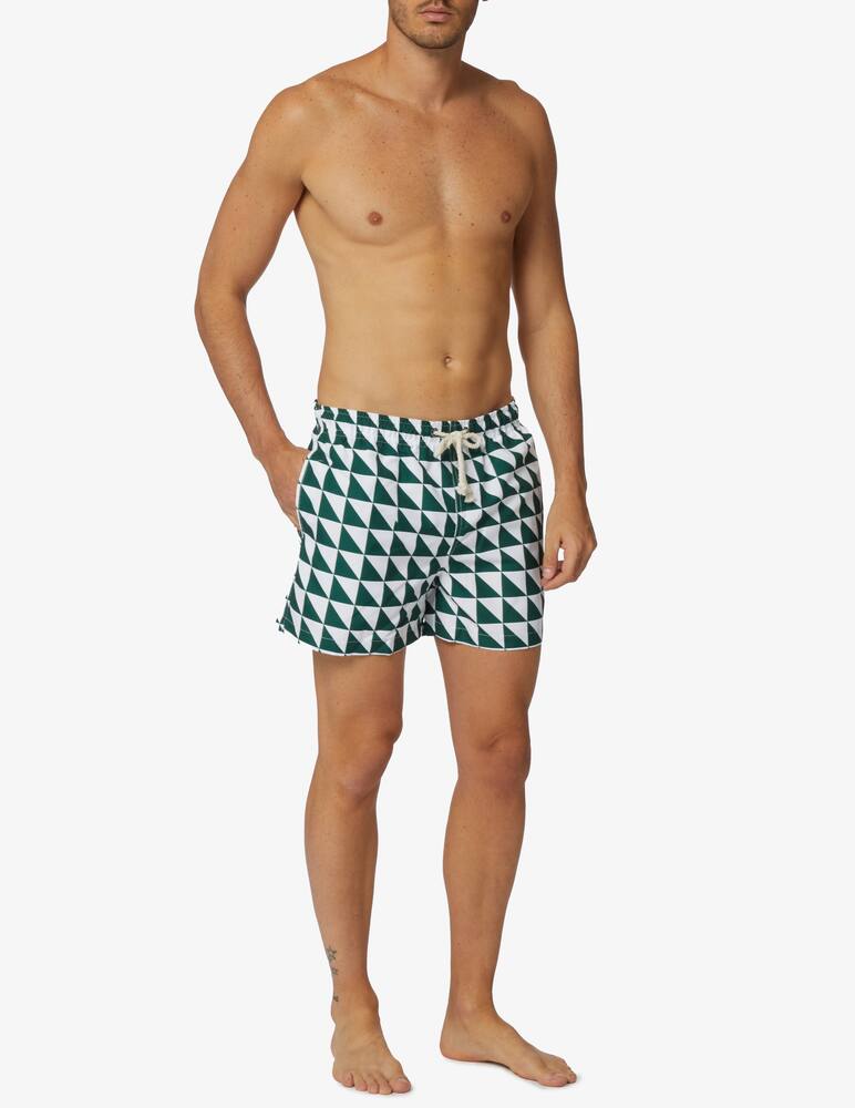 rinascente Gassa D'Amante Caprera sustainable swim shorts