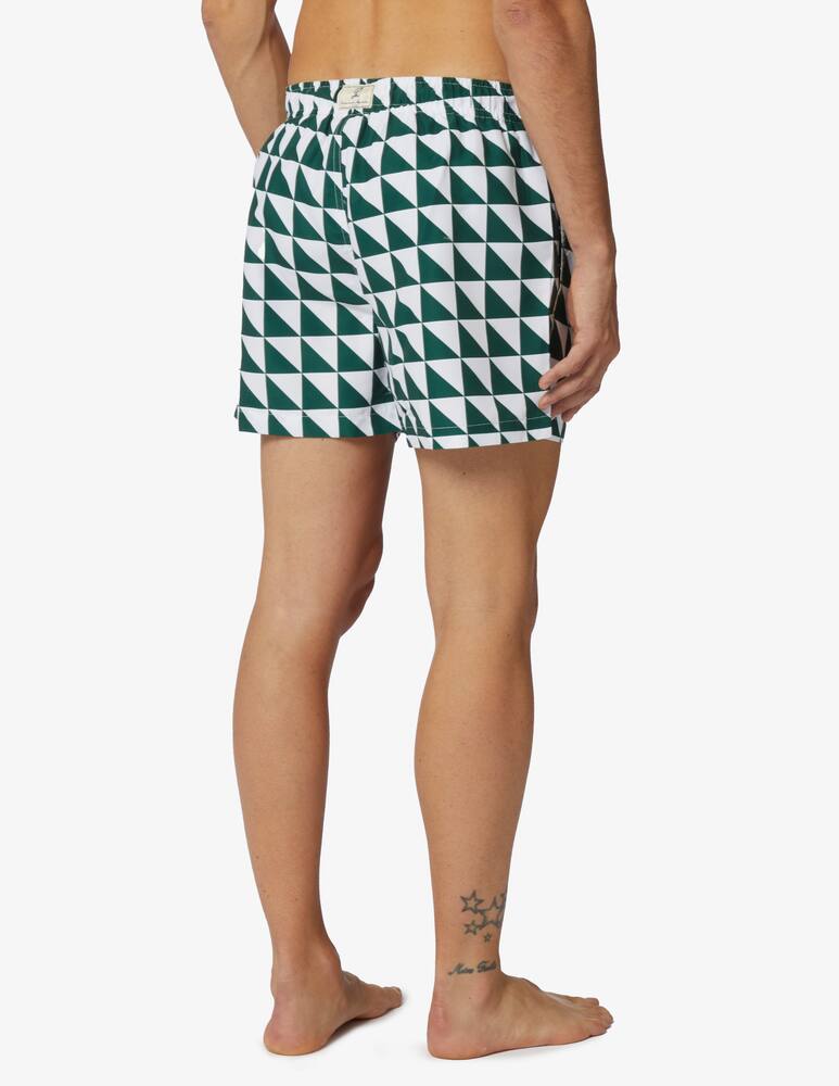 rinascente Gassa D'Amante Caprera sustainable swim shorts