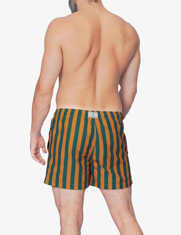 Gassa D'Amante Polignano a mare swim suit - picture 2 Gassa D'Amante Polignano a mare swim suit - picture 2