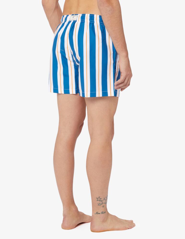 rinascente Gassa D'Amante Riccione sustainable swim shorts