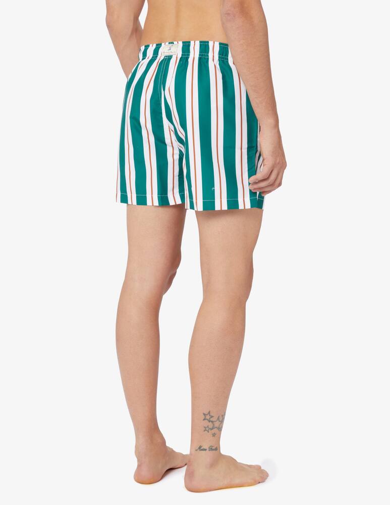 rinascente Gassa D'Amante Riccione sustainable swim shorts 