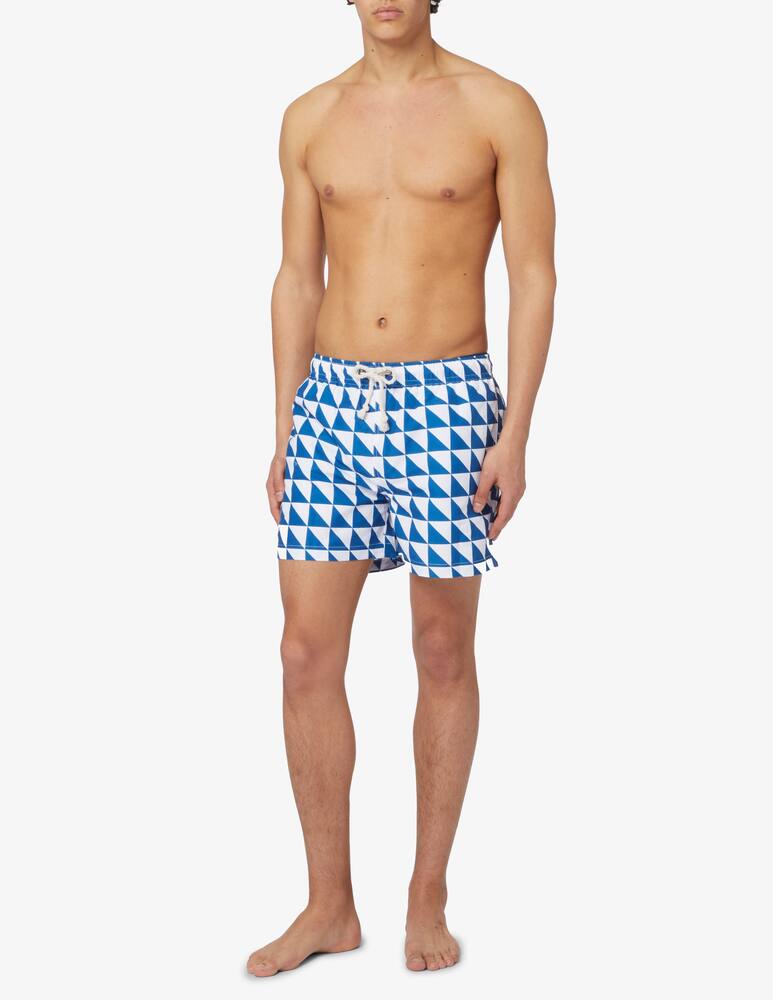 rinascente Gassa D'Amante Costume mare sostenibile caprera Multicolor 