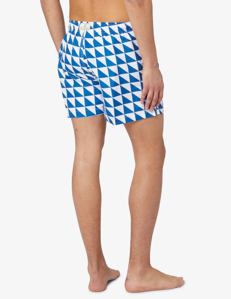 rinascente Gassa D'Amante Costume mare sostenibile caprera Multicolor 