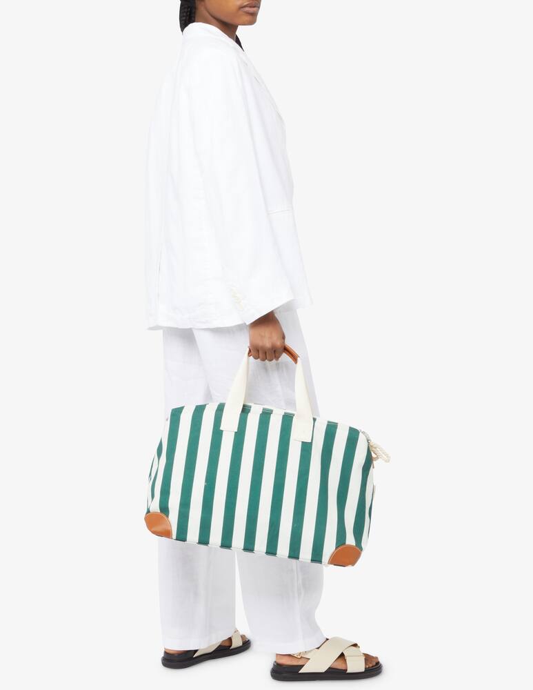 rinascente Gassa D'Amante Borsa viaggio Varigotti