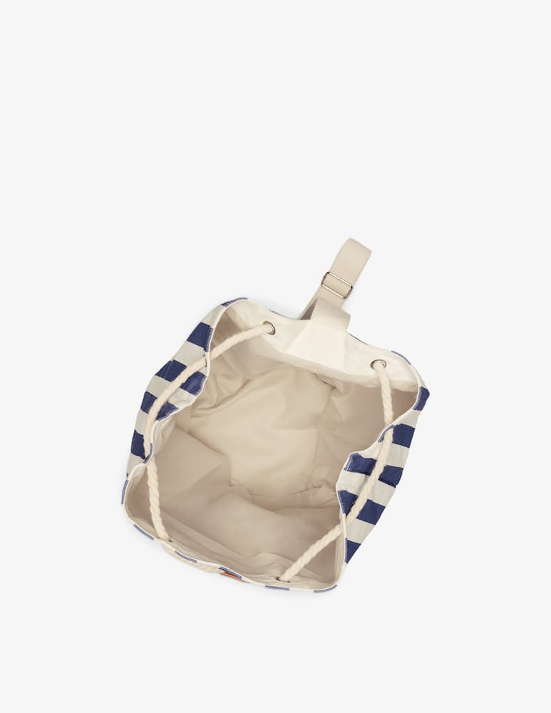 Gassa D'Amante Borsa mare varigotti 50cmx30cm - immagine 4