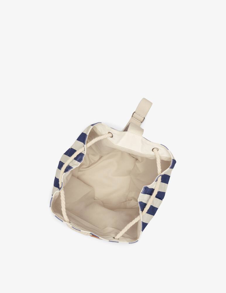 rinascente Gassa D'Amante Varigotti beach bag