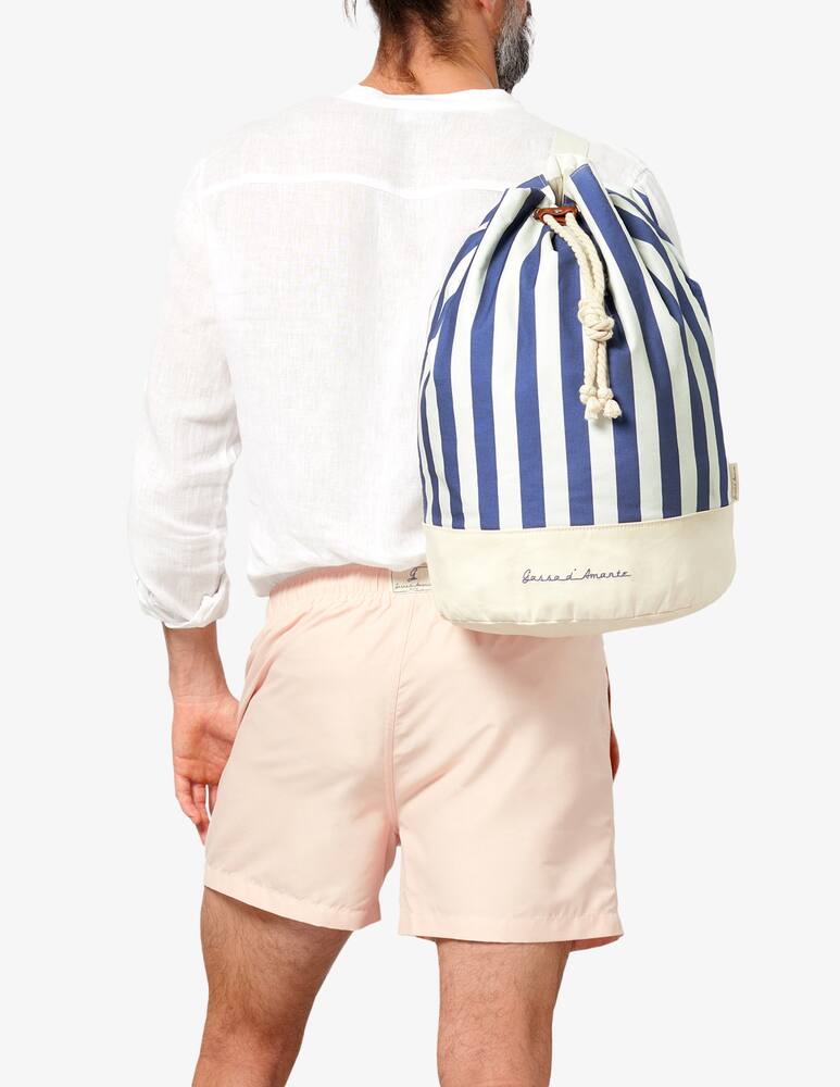 rinascente Gassa D'Amante Varigotti beach bag
