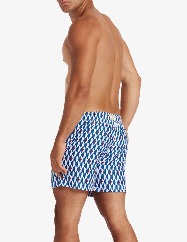 rinascente Gassa D'Amante Costume sorrento