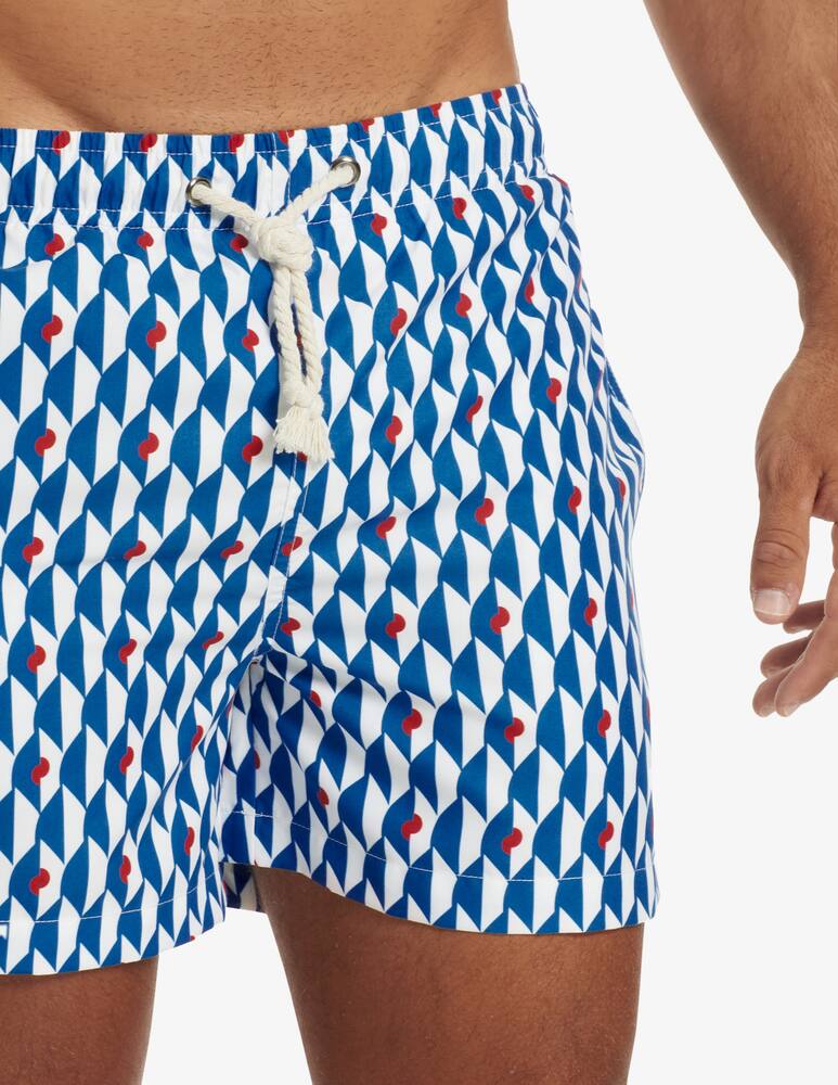 rinascente Gassa D'Amante Costume sorrento