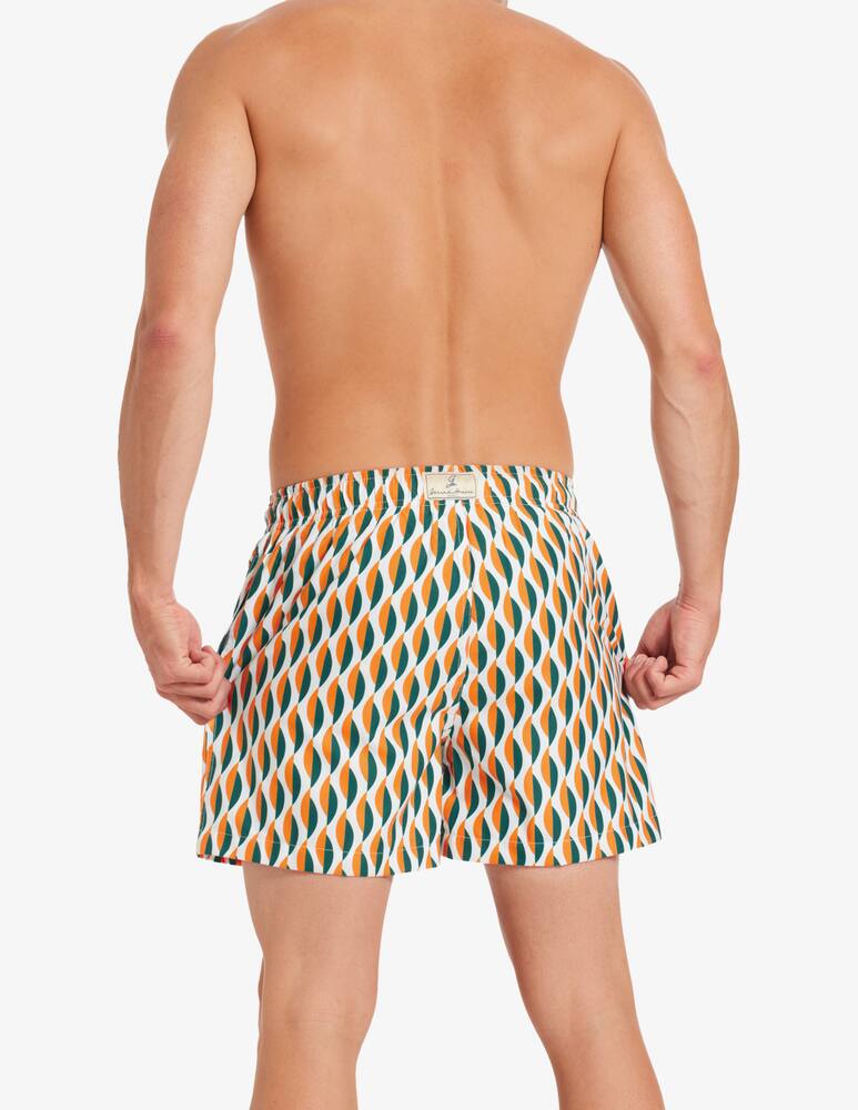 rinascente Gassa D'Amante Sestri levante swim suit