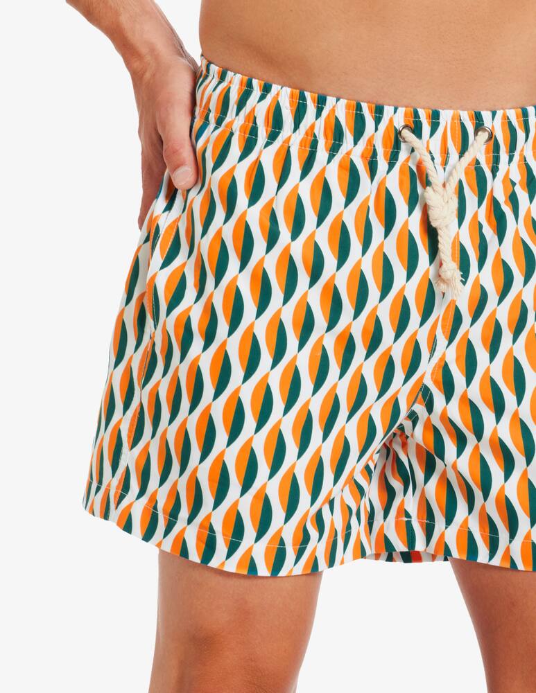 rinascente Gassa D'Amante Sestri levante swim suit