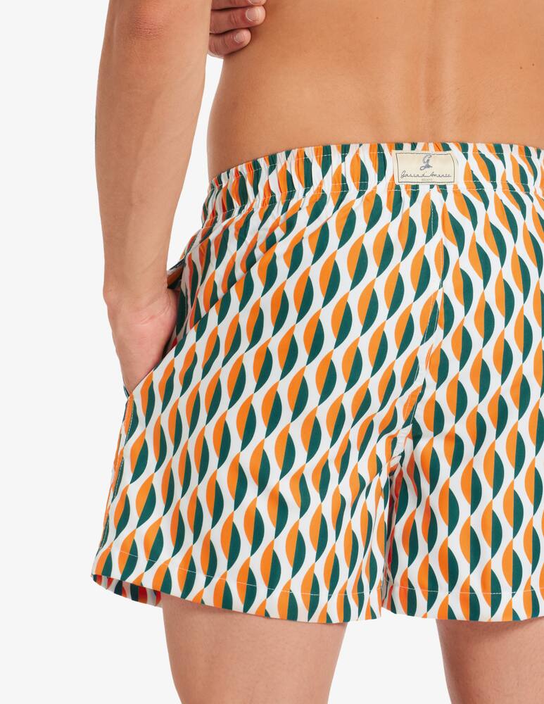 rinascente Gassa D'Amante Sestri levante swim suit