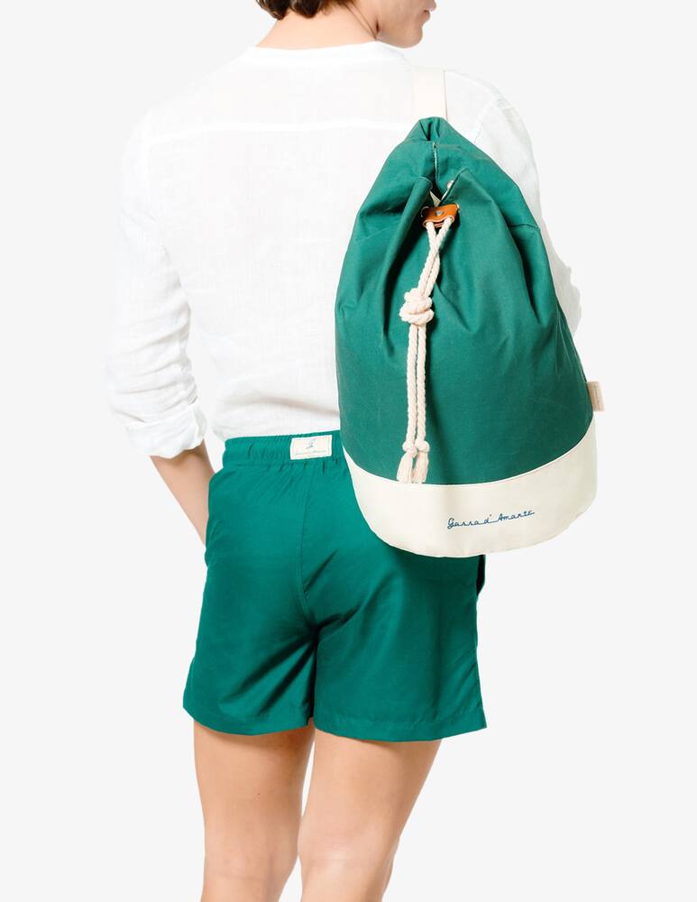 rinascente Gassa D'Amante Forte dei Marmi beach bag