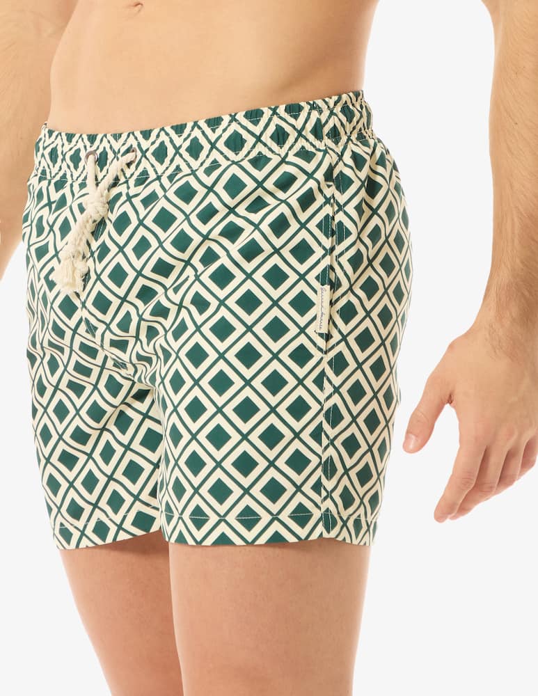 rinascente Gassa D'Amante Costume boxer Vieste