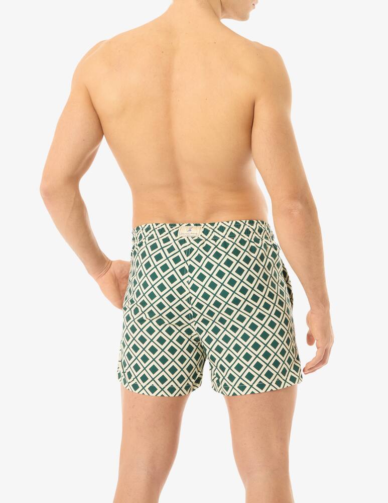 rinascente Gassa D'Amante Costume boxer Vieste