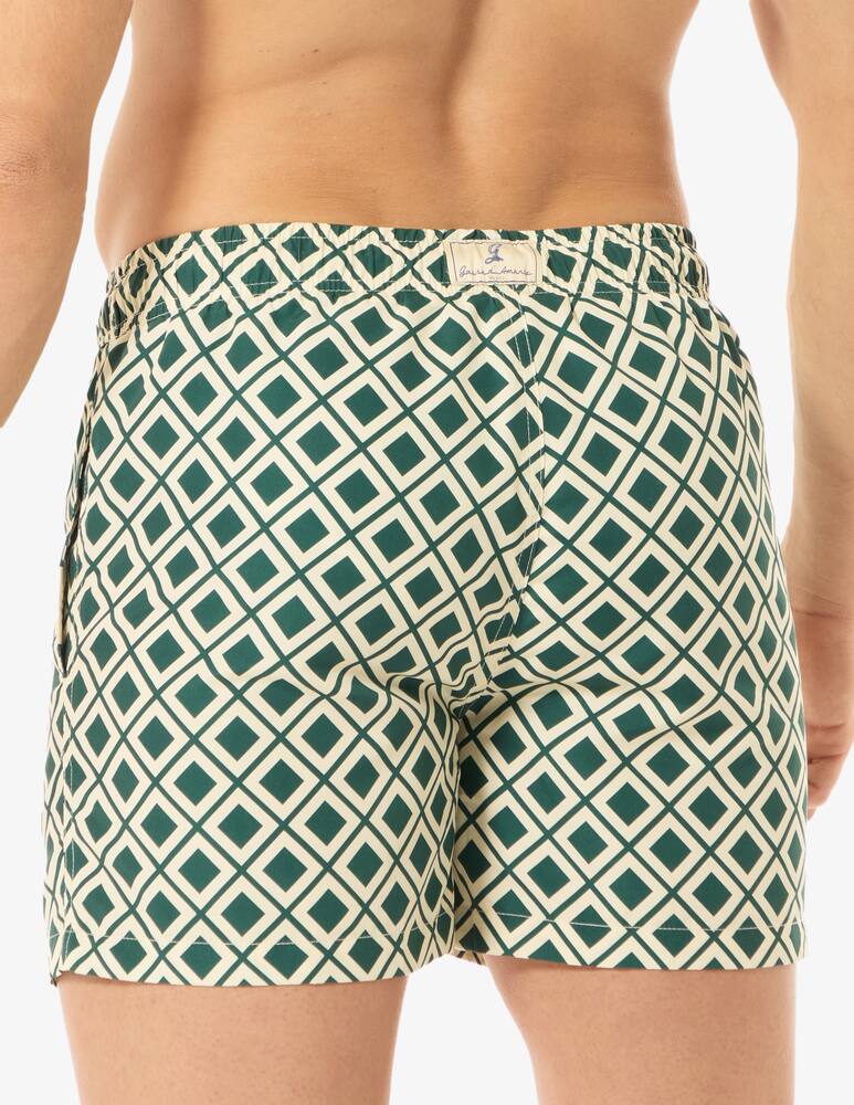 rinascente Gassa D'Amante Costume boxer Vieste