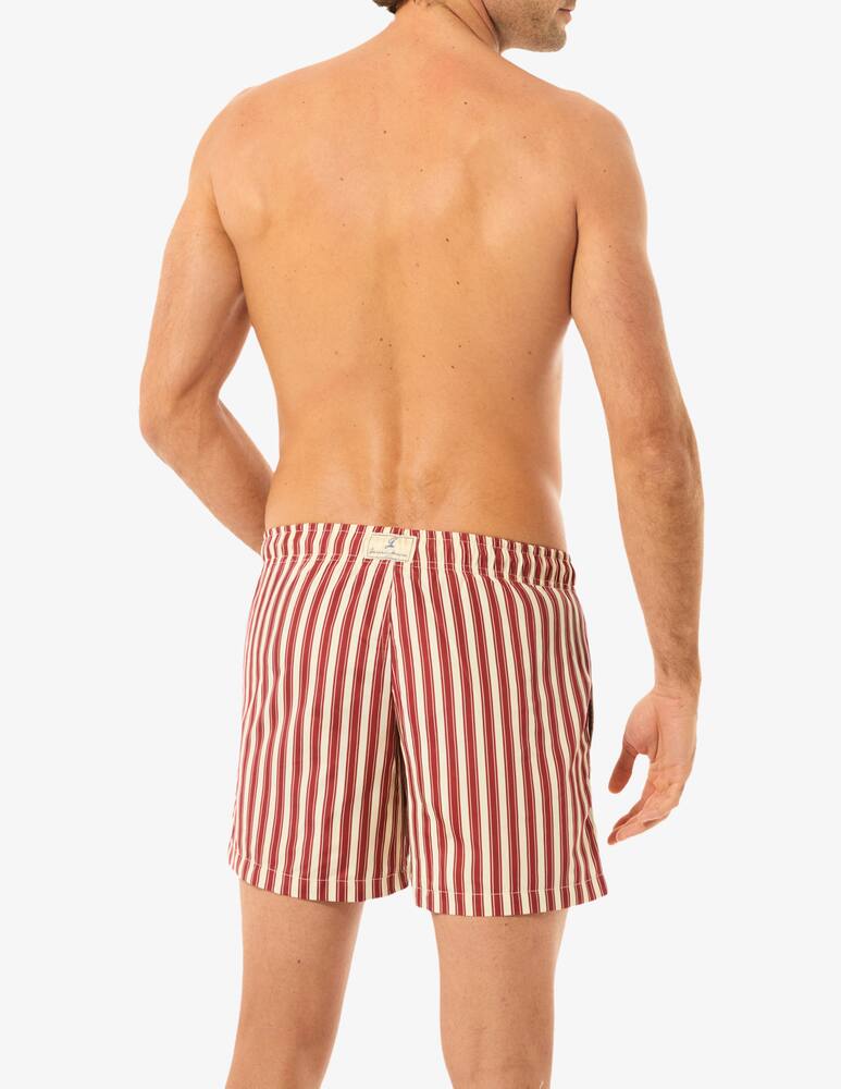 rinascente Gassa D'Amante Alassio striped boxer shorts