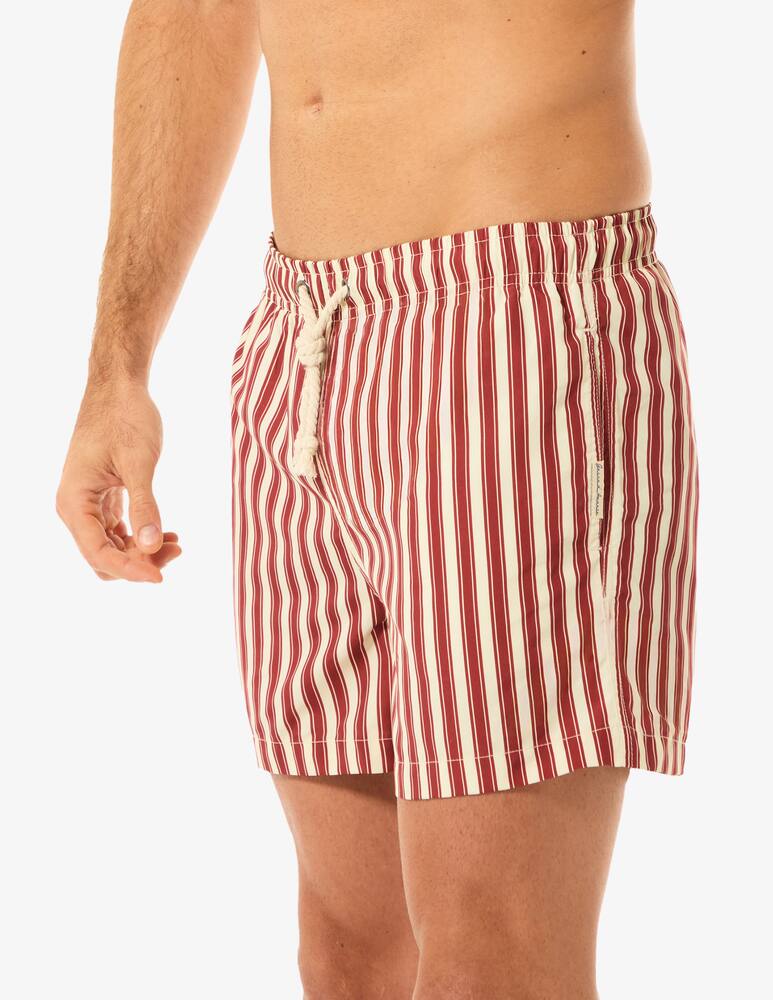 rinascente Gassa D'Amante Alassio striped boxer shorts