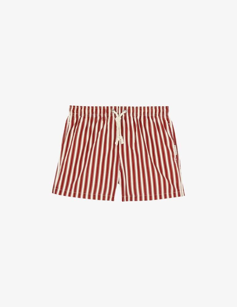 rinascente Gassa D'Amante Alassio striped boxer shorts