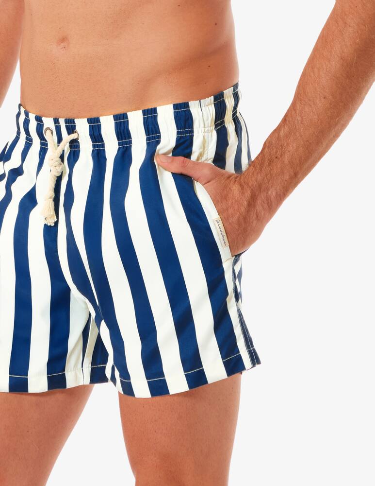 rinascente Gassa D'Amante Varigotti striped boxer
