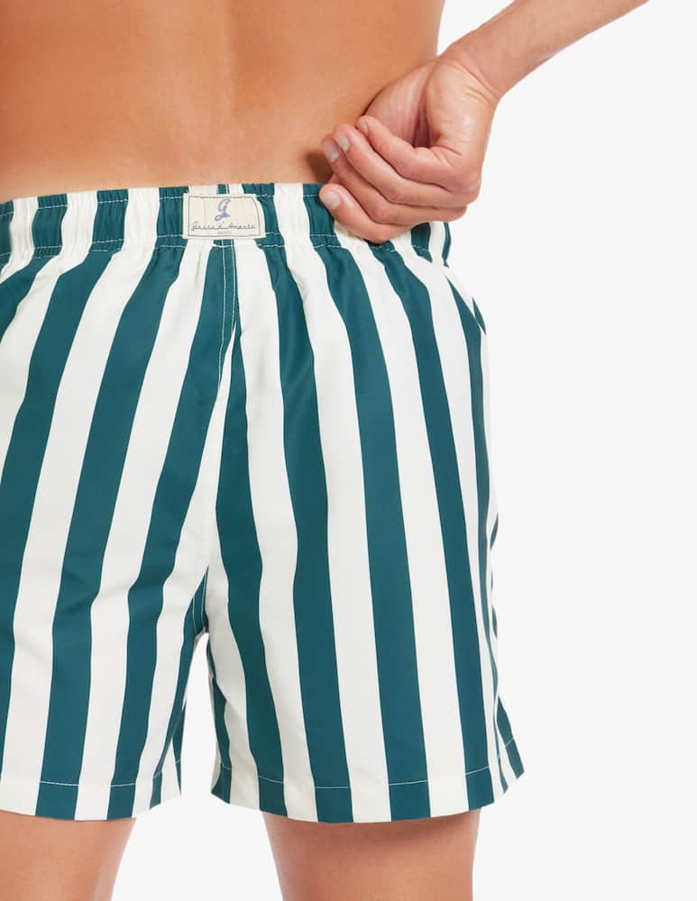 rinascente Gassa D'Amante Varigotti stripe boxer