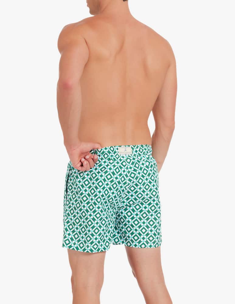 rinascente Gassa D'Amante Costume boxer Taormina