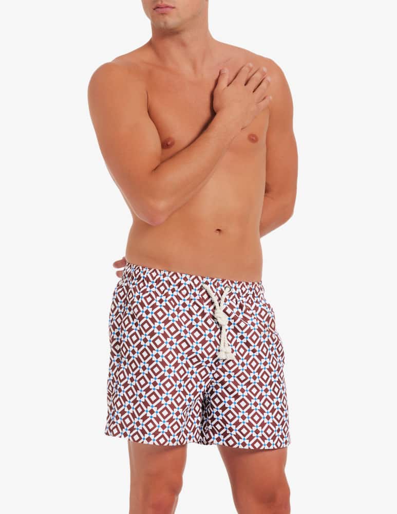 Gassa D'Amante Costume boxer Taormina - immagine 1
