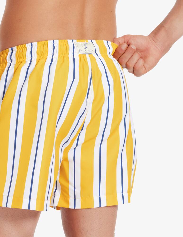 rinascente Gassa D'Amante Costume boxer Riccione