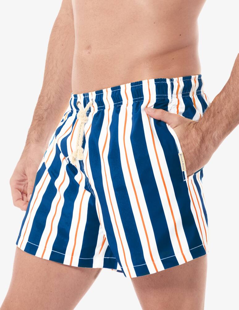 rinascente Gassa D'Amante Costume boxer Riccione