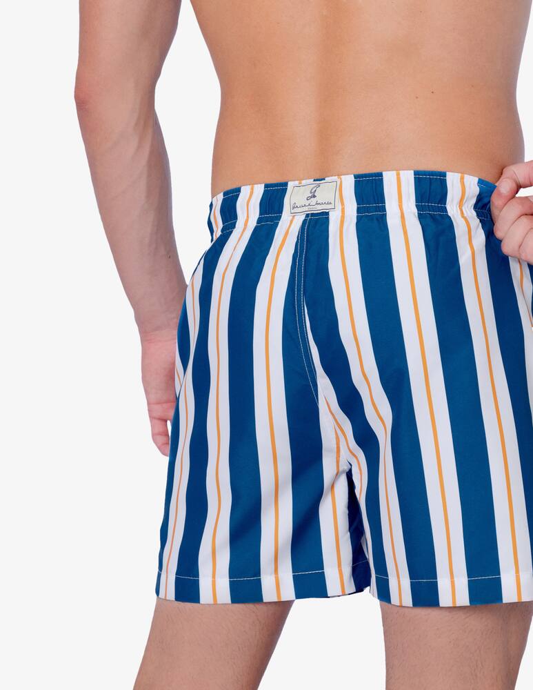 rinascente Gassa D'Amante Costume boxer Riccione