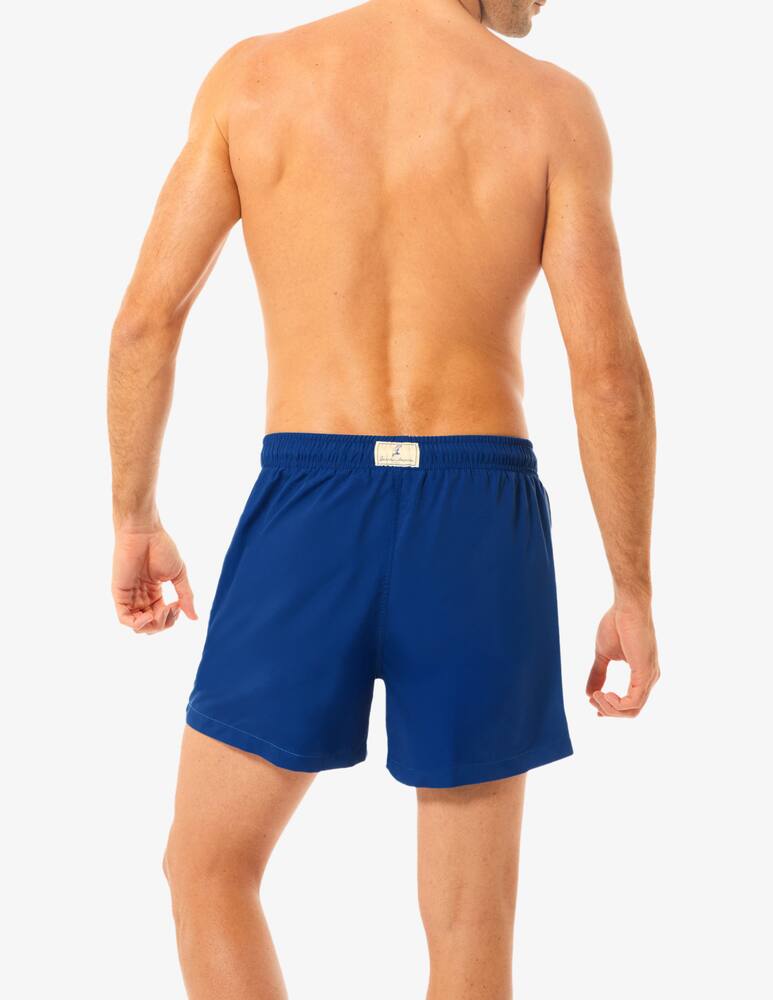 rinascente Gassa D'Amante Costume boxer Forte dei Marmi