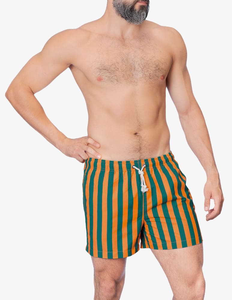 Gassa D'Amante Costume boxer Polignano - immagine 1 Gassa D'Amante Costume boxer Polignano - immagine 1