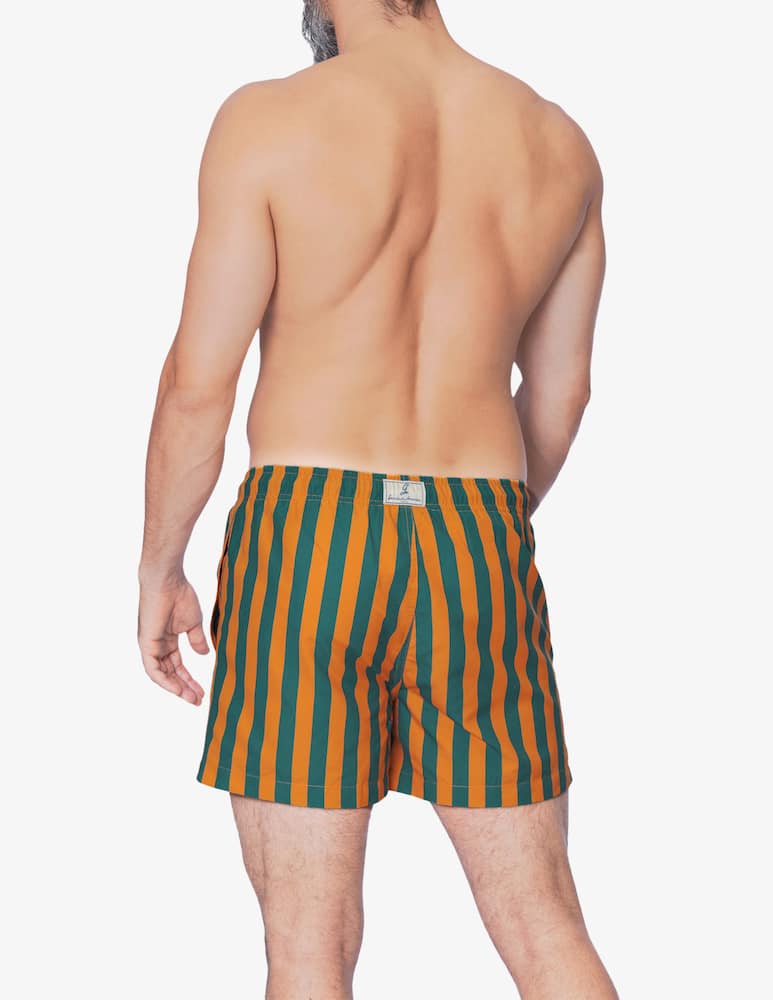 Gassa D'Amante Costume boxer Polignano - immagine 3 Gassa D'Amante Costume boxer Polignano - immagine 3