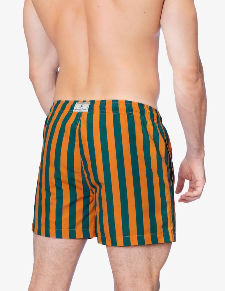 Gassa D'Amante Costume boxer Polignano - immagine 4 Gassa D'Amante Costume boxer Polignano - immagine 4