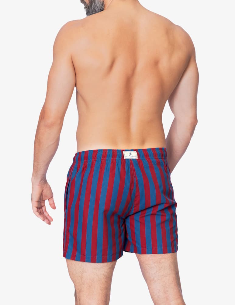 rinascente Gassa D'Amante Costume boxer Polignano