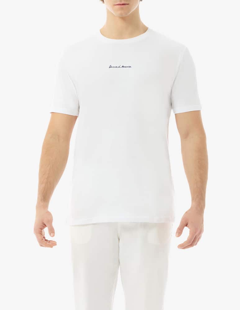 rinascente Gassa D'Amante Forte dei marmi t-shirt