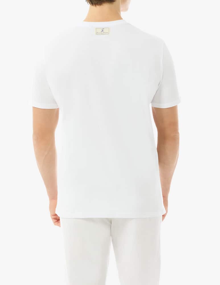 Gassa D'Amante Forte dei marmi t-shirt - picture 2 Gassa D'Amante Forte dei marmi t-shirt - picture 2