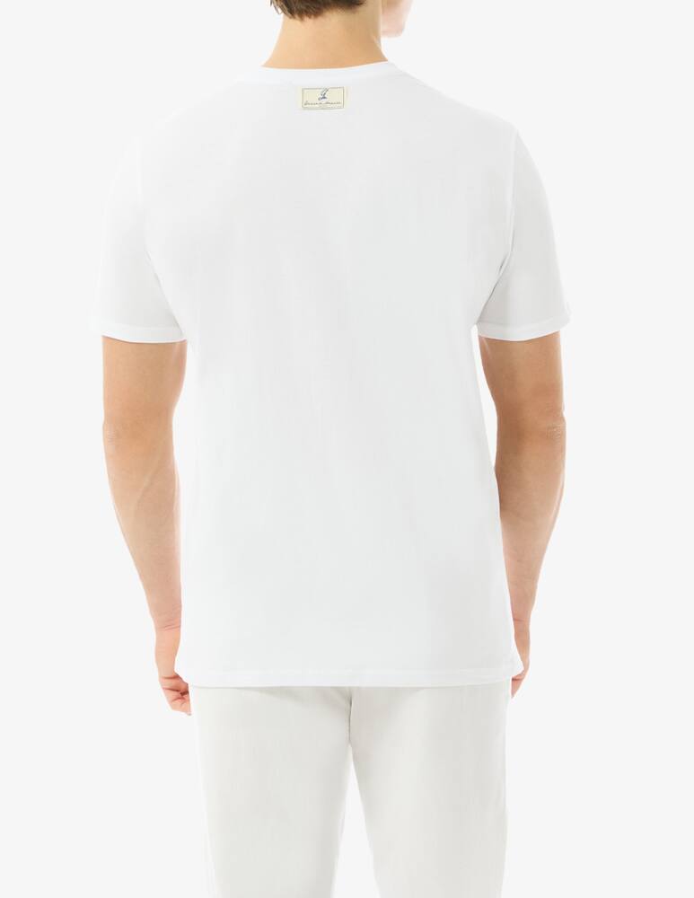 rinascente Gassa D'Amante Forte dei marmi t-shirt