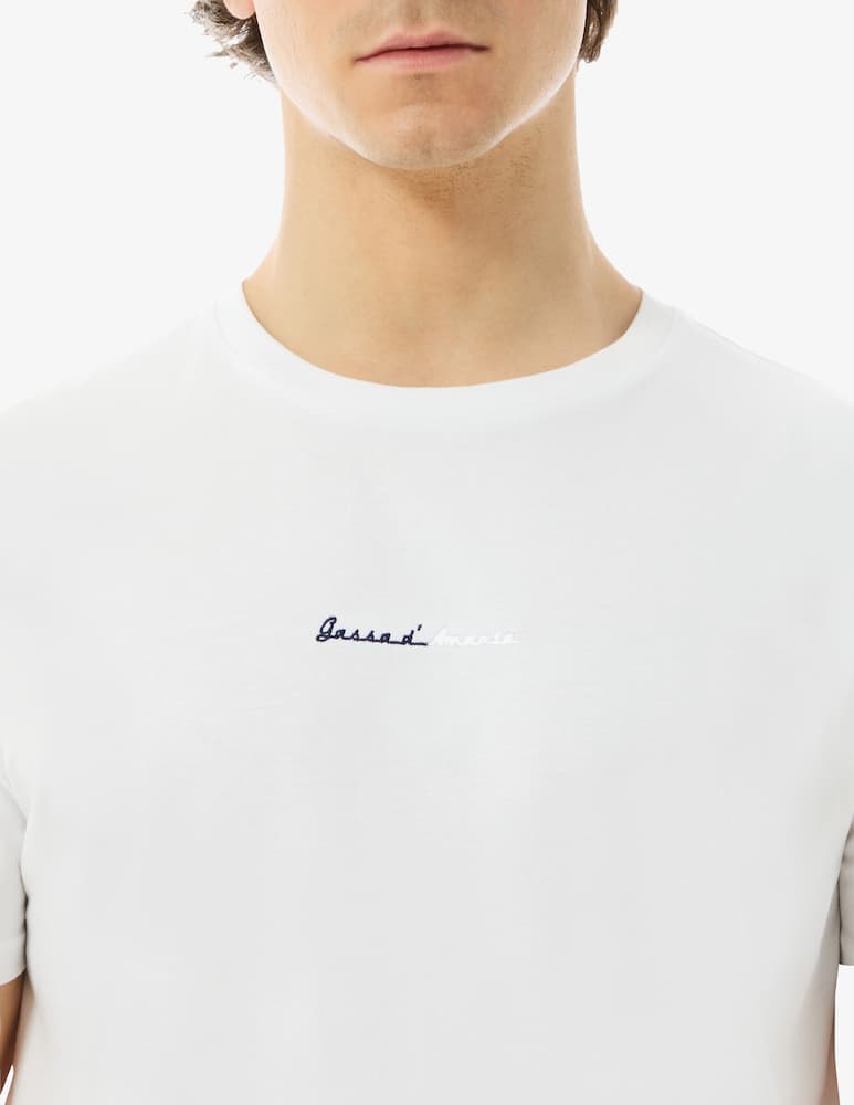 Gassa D'Amante Forte dei marmi t-shirt - picture 3 Gassa D'Amante Forte dei marmi t-shirt - picture 3