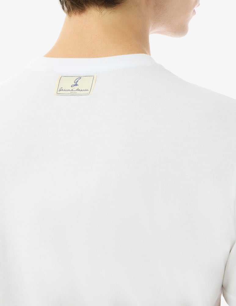 Gassa D'Amante Forte dei marmi t-shirt - picture 4 Gassa D'Amante Forte dei marmi t-shirt - picture 4