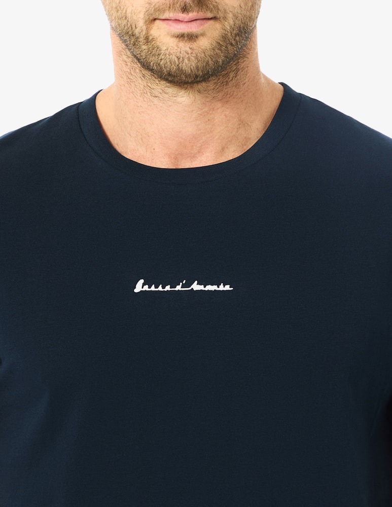 rinascente Gassa D'Amante Forte Dei Marmi t-shirt