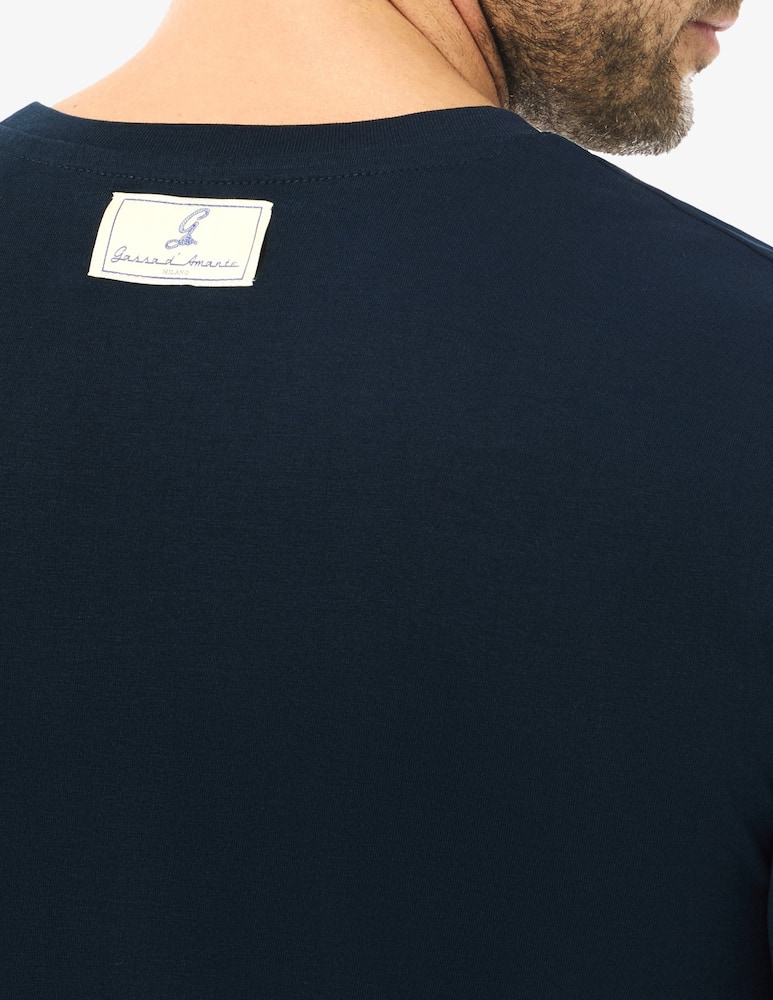 rinascente Gassa D'Amante Forte Dei Marmi t-shirt